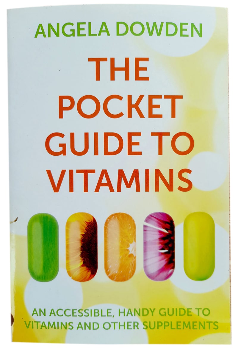 Angela-Dowden-The-Pocket-Guide-To-Vitamins Angela-Dowden-The-Pocket-Guide-To-Vitamins