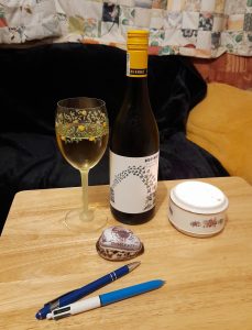 Bees Knees White wine
