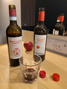 Good cheap Italian red wines