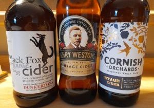 Cider review best of British apples