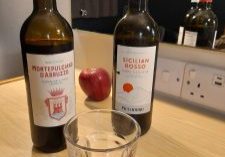 Good cheap Italian red wines