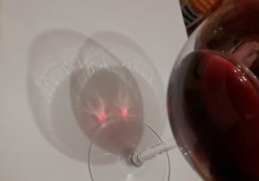 Weekend wine