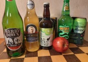 Cider choice 1