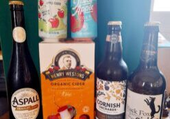 Ciders battle 2