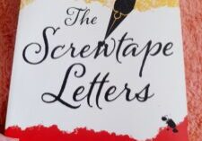 Screwtape Letters book review
