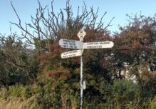Signpost