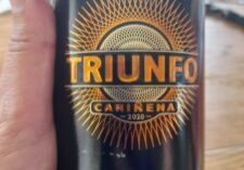 Triunfo red