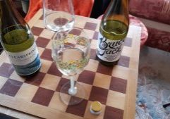 Chenin Sauvignon Blanc