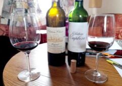 Chateau Clinet 1999